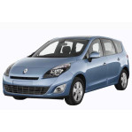 RENAULT|RENAULT Scenic III (09-12)