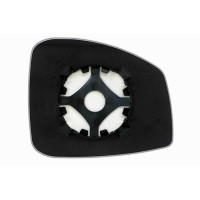 Дзеркальний елемент RENAULT Scenic III (09-12) лівий асферичний