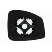 Зеркальный элемент RENAULT Scenic III (09-12) левый сферический