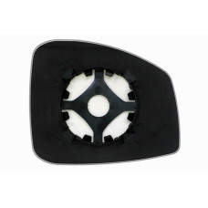 Дзеркальний елемент RENAULT Scenic III (09-12) лівий сферичний