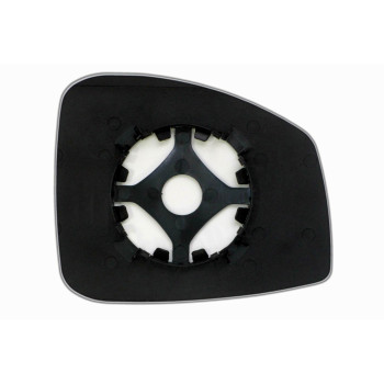 Елемент дзеркала заднього огляду RENAULT Scenic III (09-12) лівий сферичний