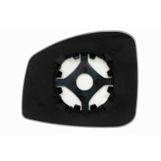 Дзеркальний елемент RENAULT Scenic III (09-12) правий асферичний