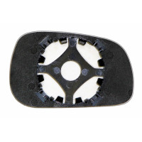 Дзеркальний елемент RENAULT Safrane II (96-00) лівий сферичний