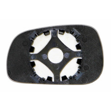 Зеркальный элемент RENAULT Safrane II (96-00) правый сферический