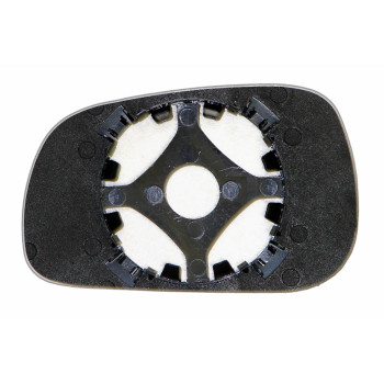 Елемент дзеркала заднього огляду RENAULT Safrane II (96-00) правий сферичний