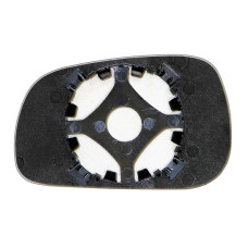 Зеркальный элемент RENAULT Safrane II (96-00) правый асферический