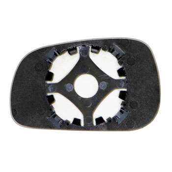 Елемент дзеркала заднього огляду RENAULT Safrane II (96-00) правий асферичний Елемент дзеркала заднього огляду RENAULT Safrane II (96-00) правий асферичний