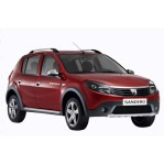 RENAULT|RENAULT Sandero (08- )