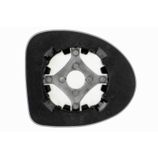 Дзеркальний елемент RENAULT Symbol ll (08-12) лівий сферичний