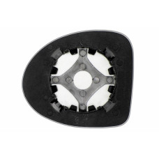 Дзеркальний елемент RENAULT Symbol ll (08-12) правий сферичний