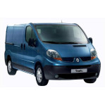 RENAULT|RENAULT Trafic lI [01-14]