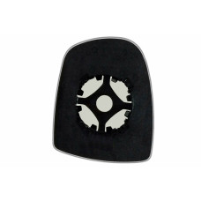 Дзеркальний елемент RENAULT Trafic lI (01-14) лівий сферичний