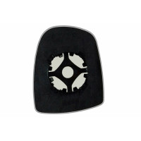 Дзеркальний елемент RENAULT Trafic lI (01-14) правий сферичний