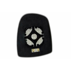 Дзеркальний елемент RENAULT Trafic lI (01-14) правий сферичний з обігрівом