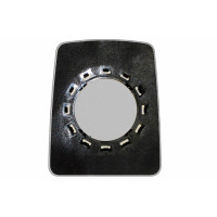 Дзеркальний елемент RENAULT Trafic l (95-01) основний сферичний