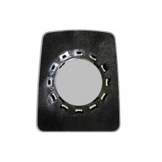 Дзеркальний елемент RENAULT Trafic l (95-01) основний сферичний