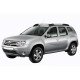 Лобовые, ветровые, боковые, зеркала, стекла, элементы, вкладыши для RENAULT Duster (10- )