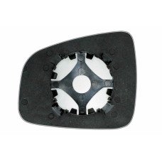 Дзеркальний елемент RENAULT Duster (10- ) правий сферичний