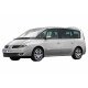 Лобовые, ветровые, боковые, зеркала, стекла, элементы, вкладыши для RENAULT Espace IV (03-11)