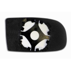 Дзеркальний елемент RENAULT Espace II (91-96) лівий асферичний