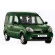 Лобовые, ветровые, боковые, зеркала, стекла, элементы, вкладыши для RENAULT Kangoo [02-08]