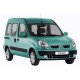 Лобовые, ветровые, боковые, зеркала, стекла, элементы, вкладыши для RENAULT Kangoo [08-12]