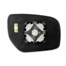 Дзеркальний елемент RENAULT Koleos (13- ) лівий сферичний з обігрівом