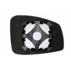 Дзеркальний елемент RENAULT Laguna III (07- ) лівий сферичний