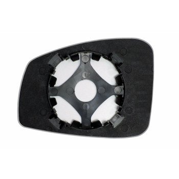 Зеркальный элемент RENAULT Laguna III (07- ) правый сферический Зеркальный элемент RENAULT Laguna III (07- ) правый сферический