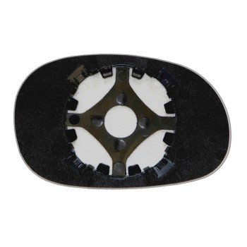 Елемент дзеркала заднього огляду RENAULT Laguna I (93-01) лівий асферичний Елемент дзеркала заднього огляду RENAULT Laguna I (93-01) лівий асферичний