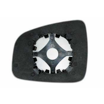 Елемент дзеркала заднього огляду RENAULT Logan MCV (09- ) правий сферичний