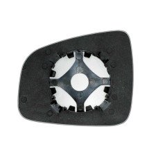 Дзеркальний елемент RENAULT Logan MCV (09- ) правий асферичний