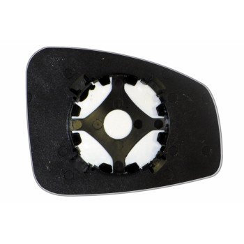 Зеркальный элемент RENAULT Fluense (10- ) левый сферический