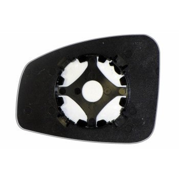 Зеркальный элемент RENAULT Fluense (10- ) правый сферический