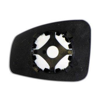 Зеркальный элемент RENAULT Fluense (10- ) правый асферический