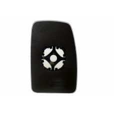 Дзеркальний елемент RENAULT Master III (11- ) лівий сферичний