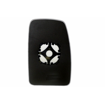 Зеркальный элемент RENAULT Master III (11- ) левый сферический