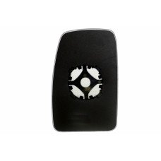 Дзеркальний елемент RENAULT Master III (11- ) правий сферичний