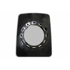 Зеркальный элемент RENAULT Master I (95-03) основной сферический