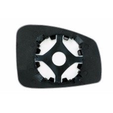 Дзеркальний елемент RENAULT Megane III (08-13) лівий асферичний