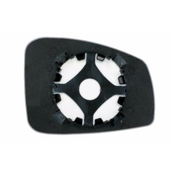 Зеркальный элемент RENAULT Megane III (08-13) левый сферический