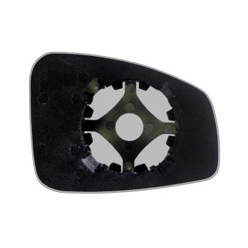 Зеркальный элемент RENAULT Megane Grandtour III (09- ) левый сферический Зеркальный элемент RENAULT Megane Grandtour III (09- ) левый сферический