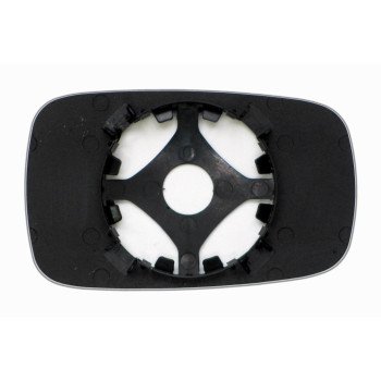 Зеркальный элемент RENAULT Scenic II (03-08) основной сферический Зеркальный элемент RENAULT Scenic II (03-08) основной сферический