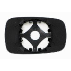 Дзеркальний елемент RENAULT Scenic II (03-08) основний асферичний