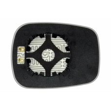 Зеркальный элемент RENAULT Scenic I RX4 (96-03) основной асферический с обогревом