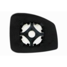 Зеркальный элемент RENAULT Scenic III (09-12) левый сферический