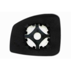 Зеркальный элемент RENAULT Scenic III (09-12) правый асферический