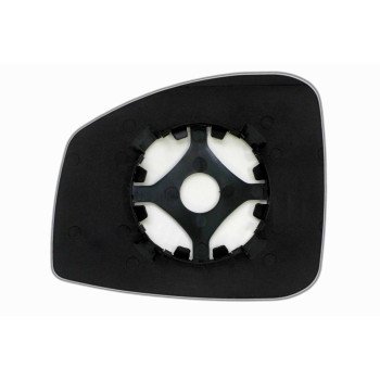 Елемент дзеркала заднього огляду RENAULT Scenic III (09-12) правий асферичний