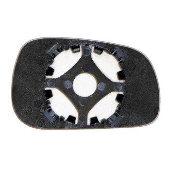 Зеркальный элемент RENAULT Safrane II (96-00) левый асферический Зеркальный элемент RENAULT Safrane II (96-00) левый асферический