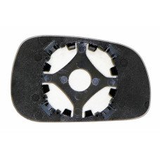 Дзеркальний елемент RENAULT Safrane II (96-00) лівий сферичний